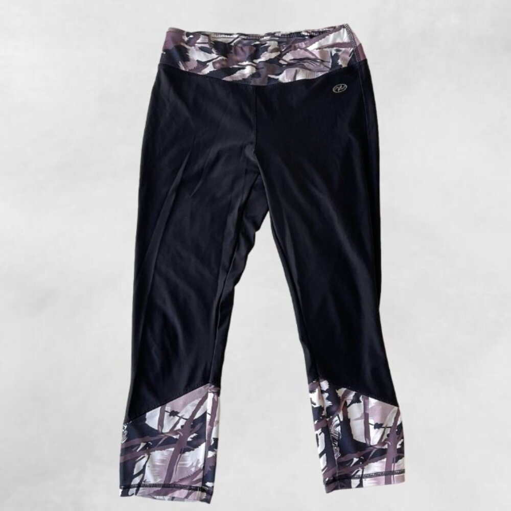 Women's Athletic Leggings, Size Small